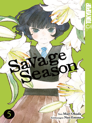 cover image of Savage Season 05